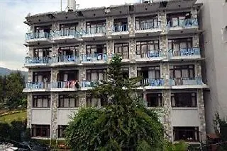 Thamel Backpackers 2* カトマンズ