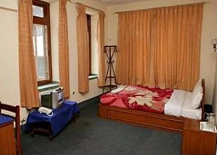 Thamel Backpackers 2* カトマンズ